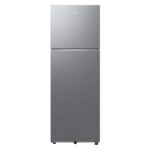 Samsung 350 L, 2 Star, Convertible 5-in-1, Digital Inverter, Frost Free Double Door, WiFi Bespoke AI Refrigerator (RT38HG5A42BXHL, Luxe Black, 2026 Model)