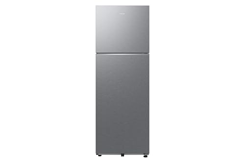 Samsung 350 L, 2 Star, Convertible 5-in-1, Digital Inverter, Frost Free Double Door, WiFi Bespoke AI Refrigerator (RT38HG5A42BXHL, Luxe Black, 2026 Model)