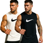 NIKE Men Vest