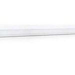 Philips Slimline Advance 25-Watt 2500-lumen Metal Batten Tubelight (Pack of 20) (Warm White) (Study Room Specialist)