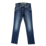 Pepe Jeans Cashed Mid Waist Slim Fit Denim, Med Used, 6