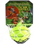 Negi Basketball Board, Multi Color (Medium)