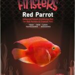 Drools Finsters Red Parrot 100g Pouch