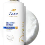 DOVE Intense Repair Nourishing Shampoo(1000 ml)