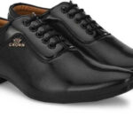 Radlett Lace Up For Men(Black , 10)