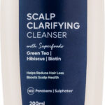 Naturali Scalp Clarifying Shampoo(200 ml)