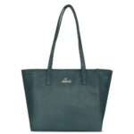 Lavie Betula 1 Women’s Tote Bag (Green)(HCES450050M2)