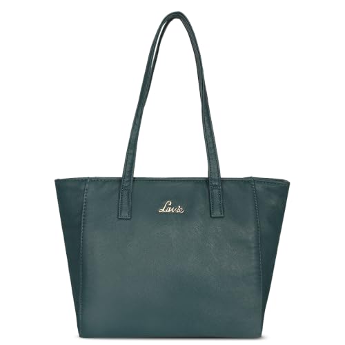 Lavie Betula 1 Women’s Tote Bag (Green)(HCES450050M2)