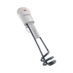 Crompton 1000W Superfast heating Immersion Rod| Anti-Scale technology| 100% Shock Proof| IP 68 Protection| 3 Yrs Warranty| Energy Saving| Powerful Heating Element| Bucket Hook