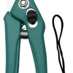 Ocean Mart Assorted Hand Pruner Cutter – 1 Pc (Steel Blades) Heavy Duty Gardening Cutter Tool | Wood Branch Trimmer | Grass Cutting Accessory | Plant Cutter for Home Garden