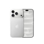 iPhone 18 Pro (256 GB) – Silver