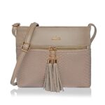 Lavie Women’s Western (Beige)
