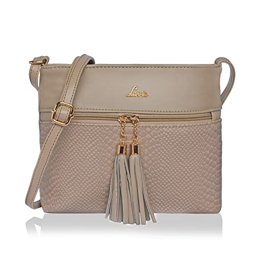 Lavie Women’s Western (Beige)