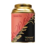 TE-A-ME Assam Leaf Tea Tin- 50g | Assam Leaf | Loose Tea Leaves