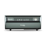 Microtek 1150VA/925W H Duty Digital Wave Inverter, vTURBO NEW 1400, 12V Power Backup for Home, LED TV, Fans, Lights, Router, Laptop, 3-Year Warranty