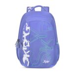 Skybags Brat Pro Max 35L Laptop Backpack (15.6″), 3 Compartments,Lavender