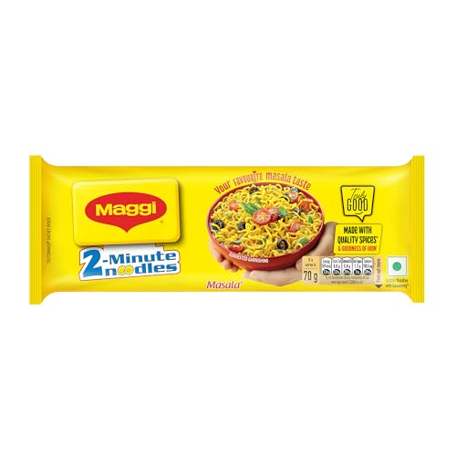 MAGGI 2-Minute Instant Noodles 420g/450g (weight may vary)