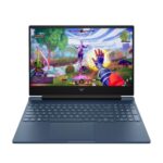 HP Victus 15.6″ Gaming Laptop, Intel Core 5-210H, 24GB DDR5 RAM, 512GB SSD, NVIDIA GeForce RTX 3050 (6GB), 144Hz FHD IPS, Backlit KB, Wi-Fi 6, Win 11, Blue, 15-fa2554TX