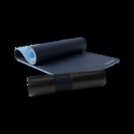 Lifelong Dual Color TPE Material Yoga Mat for Women & Men 6 mm Yoga Mat