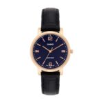 Casio Ladies LTP-SN5YRL-2A Analog Blue Dial Women (A2449)