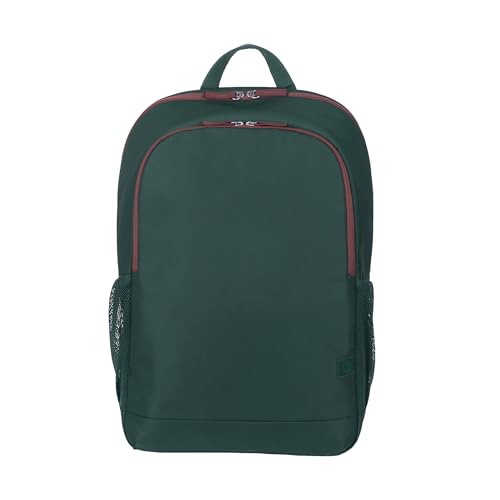 HP Campus Core 16 Laptop Backpack – Green