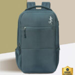 SKYBAGS Biz (E) 17 L Laptop Backpack(Grey)