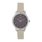 Titan Neo Analog Grey Dial Women’s Watch-NN2481SL11/NP2481SL11