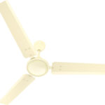 Reo by Havells Vaayu with 2 Year Warranty Energy Saving 1200 mm Ceiling Fan(1 Star | BIANCO | Pack of 1)