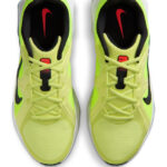 NIKE M TEK Sneakers For Men(Yellow , 7)