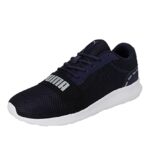 PUMA | Urus Sneakers | Peacoat-CASTLEROCK | 10UK