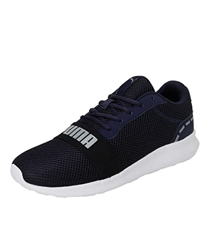 PUMA | Urus Sneakers | Peacoat-CASTLEROCK | 10UK