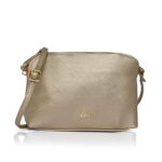 Lavie Archer Women’s Sling Bag (Gold)