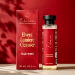 Elvera Lumiere Cleanser Face Wash – 100 ml