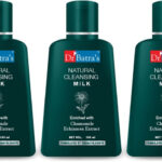 Dr Batra’s Natural Cleansing Milk– Chamomile & Echinacea for Fresh, Healthy Skin(300 ml)