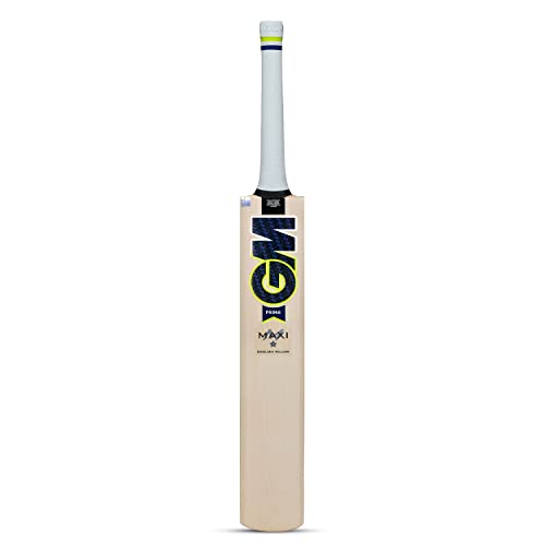 GM Prima Maxi English Willow Short Handle Cricket Bat Size-6