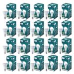 Philips 14W Emergency LED Bulb | Stellar Bright B22 Inverter LED Bulb for Power Cuts | Crystal White, Pack of 20