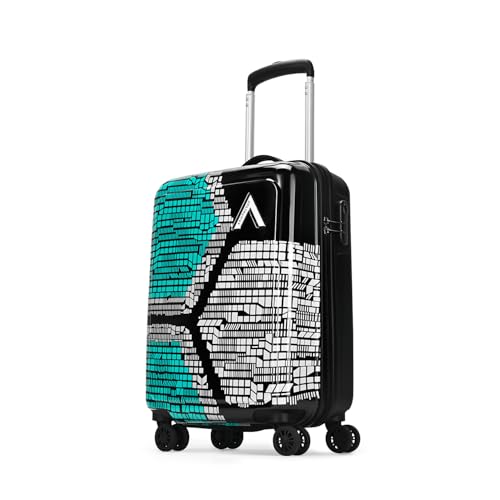 Aristocrat Sienna Polycarbonate Hardsided Check-in Luggage