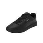 Puma Unisex-Adult Rickie Classic Black-Cool Dark Gray Sneaker – 3 UK (39425105)