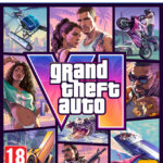PS5 Grand Theft Auto VI (Standard)(Single player, for PS5)