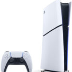 SONY PS5 Console Digital (CFI-2116B01Y) 825 GB with ASTRO’S Playroom(White)