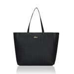 Lavie Women’s Nova Tote Handbag (Black)