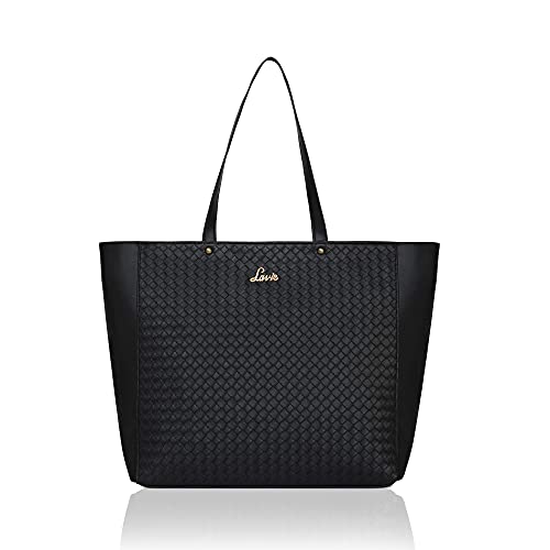 Lavie Women’s Nova Tote Handbag (Black)
