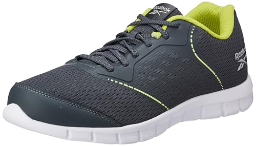 Reebok Men Running Guide Stride Run LP Running Shoes