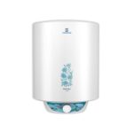 Havells Standard Vertex Neo 4 Star 10L Storage Water Heater(Geyser)|Faster Heating|Safe to Use|Saves Electricity|Hydro Guard Coated Anti Rust Tank|Temp. Setting Knob|5 Yr. Tank Warranty| White