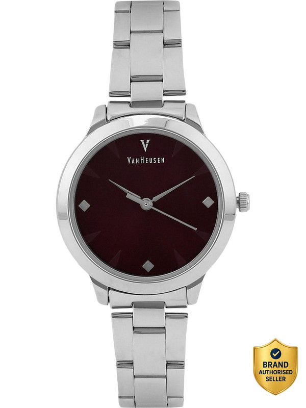 VAN HEUSEN Analog Watch – For Women