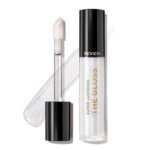 Revlon Super Lustrous The Gloss, Non-Sticky, High Shine Glossy Finish, Lightweight Moisture Enriched With Agave, Moringa Oil Capuacu Butter – Frost Queen(304), 3.8ml