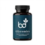Beyond Bound Glycomics Ayurvedic Weight Management Supplement | 500 mg Berberine HCl + 6 Herbs | Supports Healthy Glucose Utilization & Metabolism | For Men & Women | 20 Count