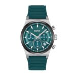 BOSS Analog Green Dial Men’s Watch-1514244
