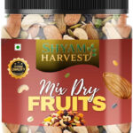 SHYAM HARVEST Mix dry fruits(1 x 1 kg)