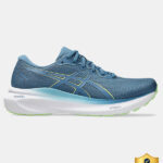 Asics GEL-JADEITE 3 Running Shoes For Men(Blue , 7)